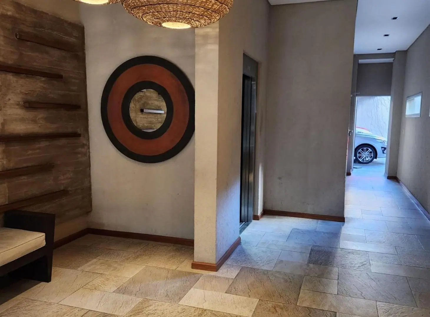VENTA DEPTO 2 AMB COCHERA AMENITIES - V DEL PARQUE 5