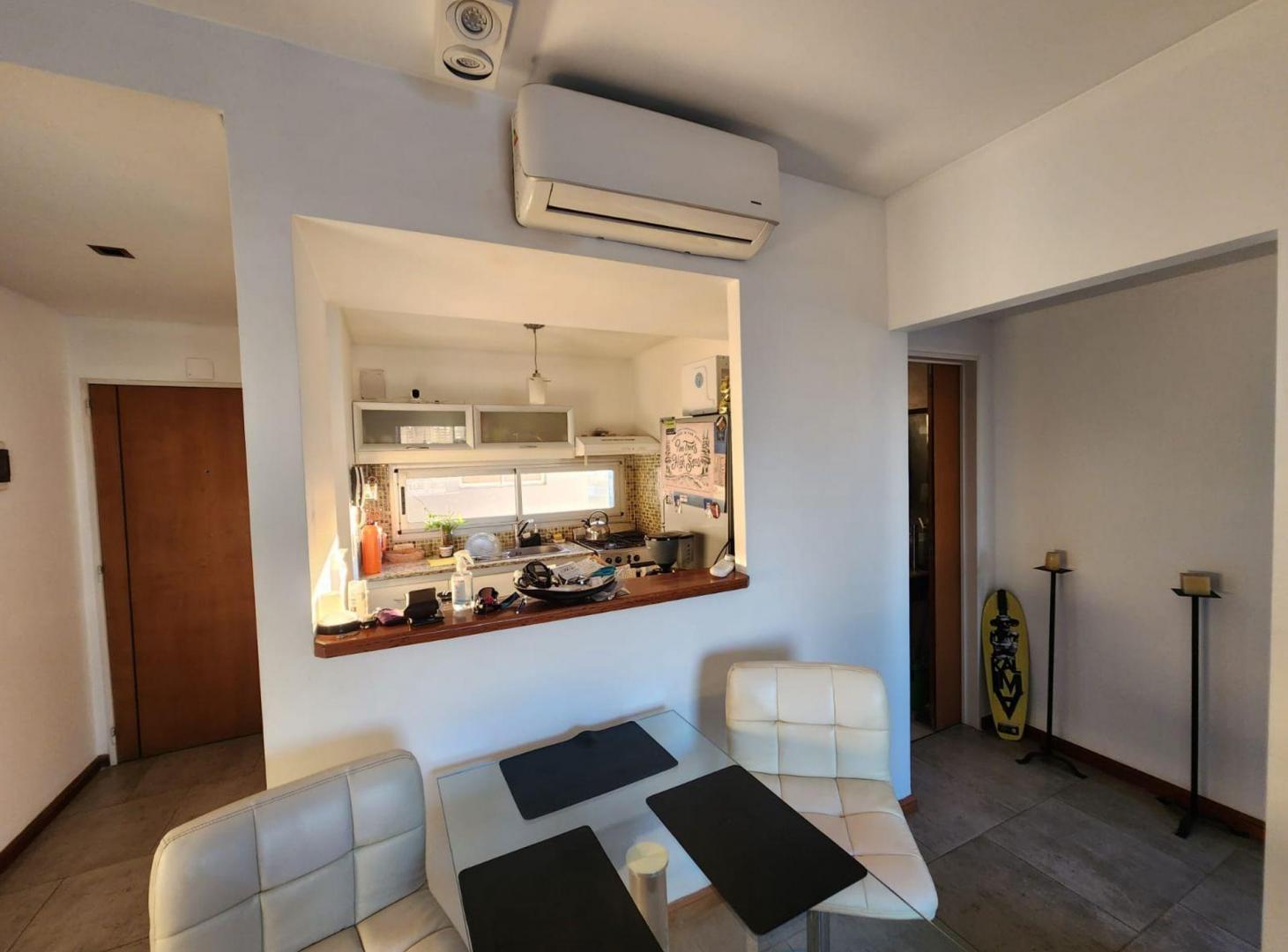 VENTA DEPTO 2 AMB COCHERA AMENITIES - V DEL PARQUE