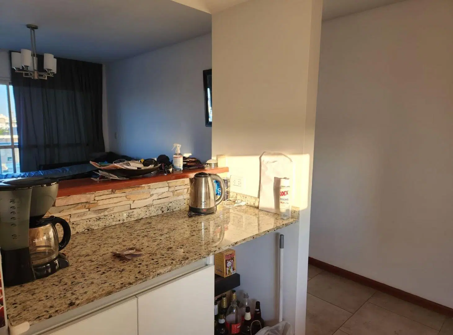 VENTA DEPTO 2 AMB COCHERA AMENITIES - V DEL PARQUE 4