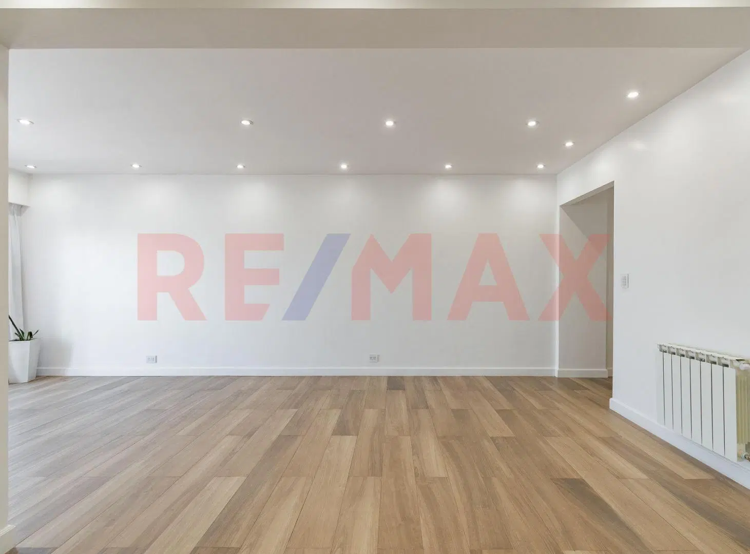 Departamento 3 ambientes Almagro 5