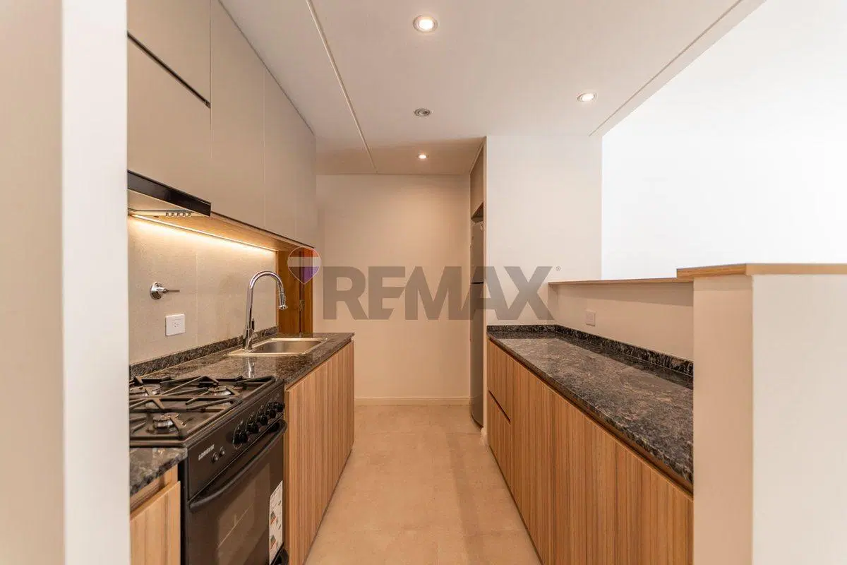 VENTA DEPTO 3 AMB C/BALCÓN A ESTRENAR. CABALLITO 2