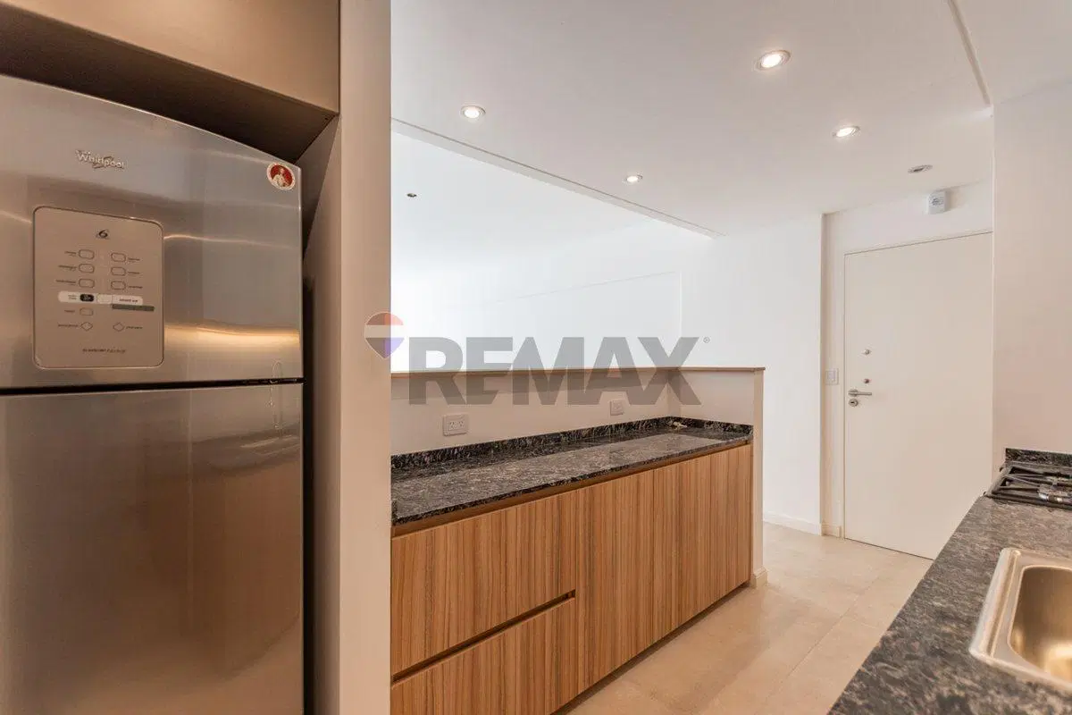 VENTA DEPTO 3 AMB C/BALCÓN A ESTRENAR. CABALLITO 5