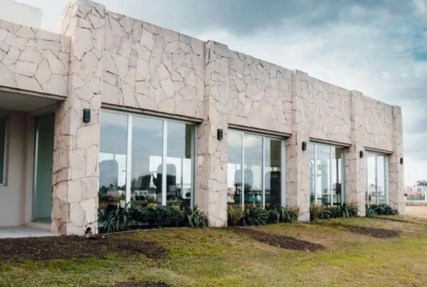 TERRENO EN VENTA LA ALAMEDA SECTOR NAUTICO CANNING 4