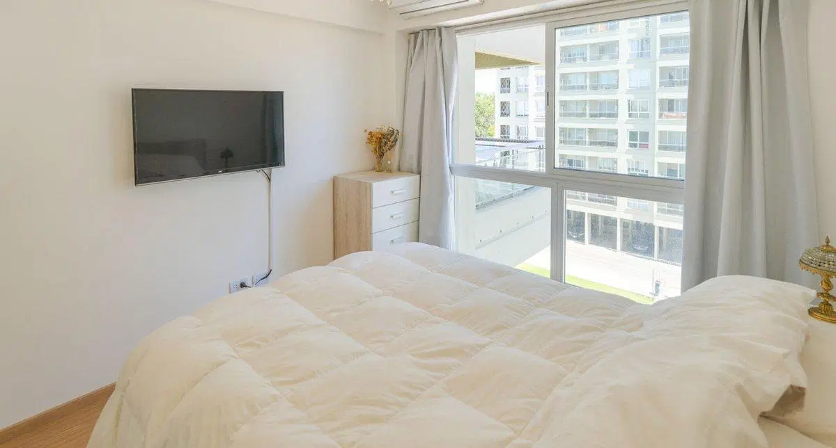 2 Amb con Balcón y Amenities en San Martín 3