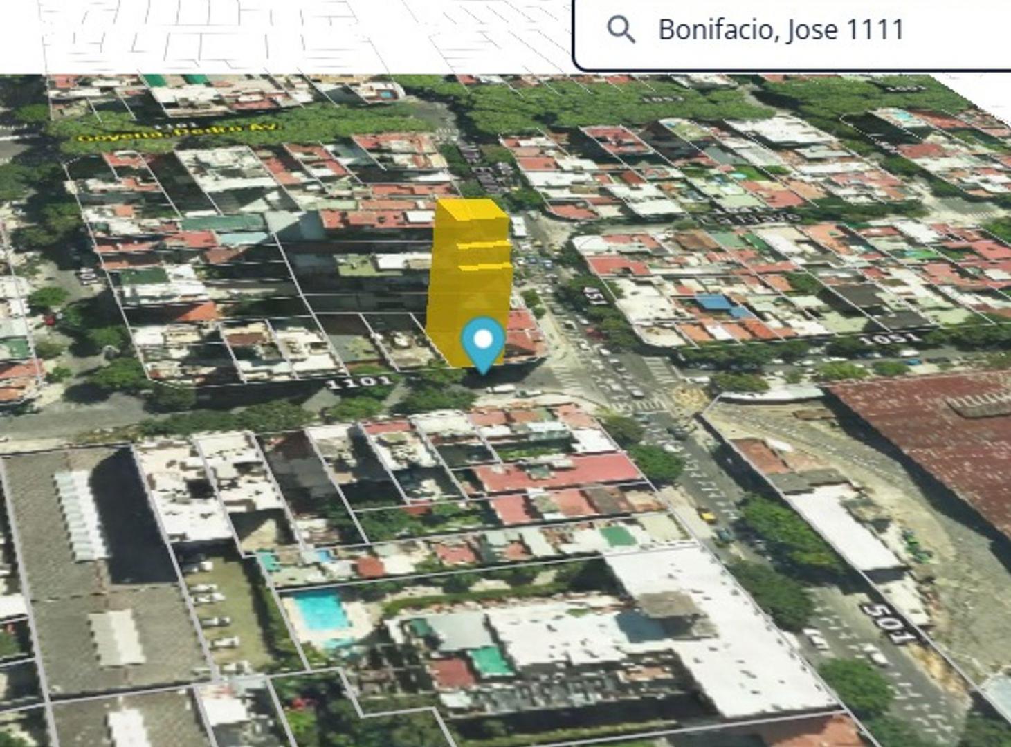 VENTA LOTE EN EXCELENTE ZONA CABALLITO SUR