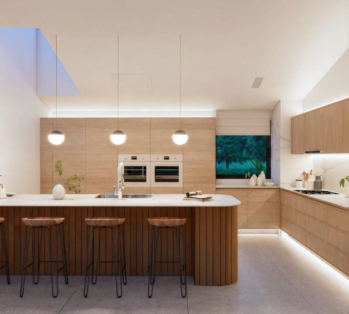 VENTA DE EXCLUSIVA CASA A ESTRENAR - 8 AMB s/1 HA 2