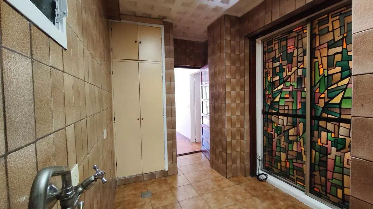 VENTA 3 AMBIENTES C/DEPENDENCIA Y BALCON TERRAZA 4