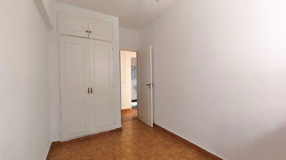 VENTA 3 AMBIENTES C/DEPENDENCIA Y BALCON TERRAZA 3
