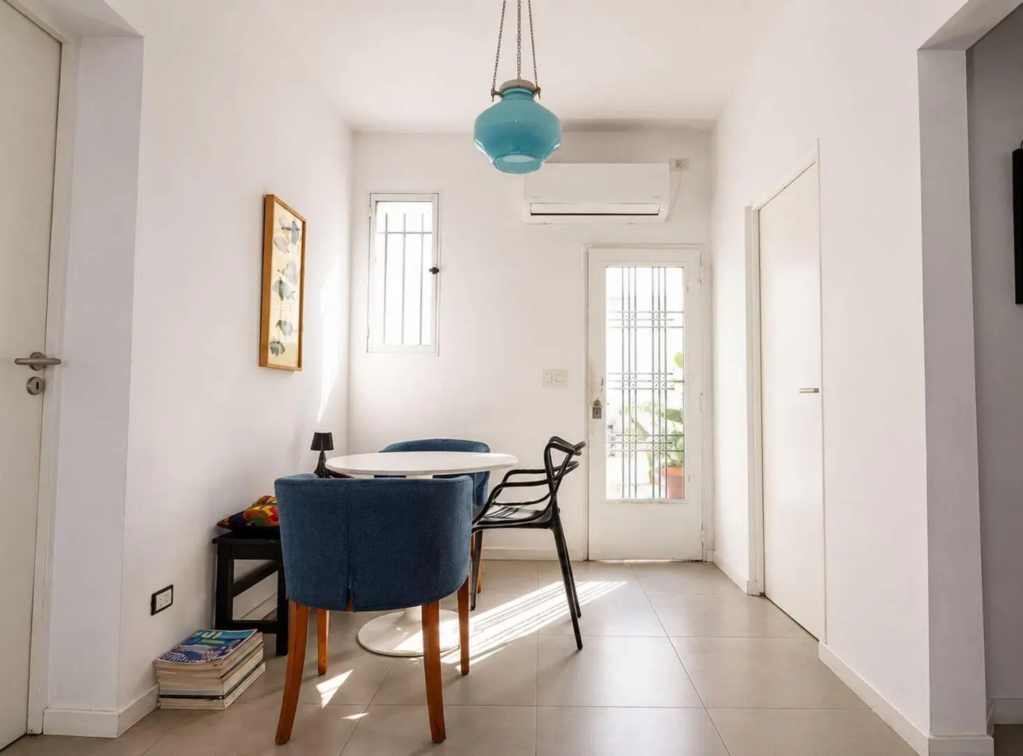 VENTA CASA 3 AMB SAAVEDRA LOTE PROPIO C/LOSA 5