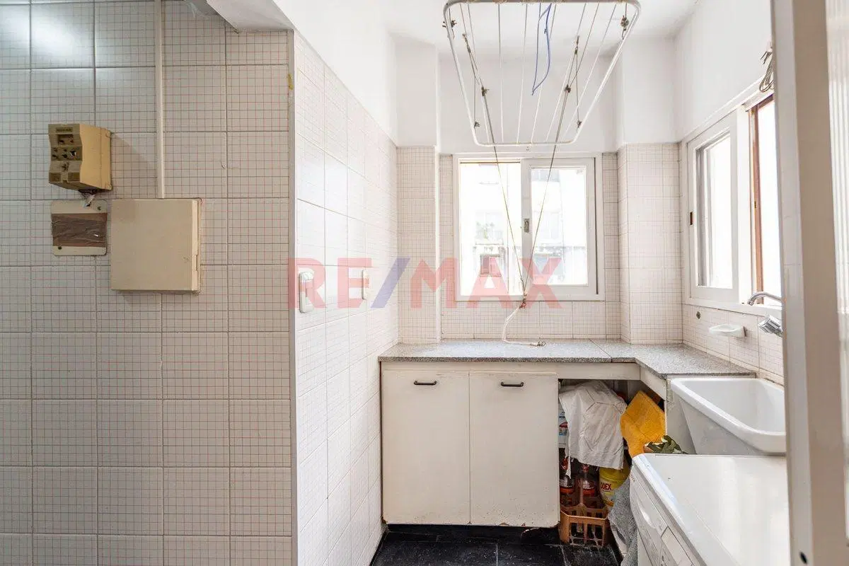 VENTA EXCLUSIVO DUPLEX 5 AMB + COCHERA RECOLETA 3