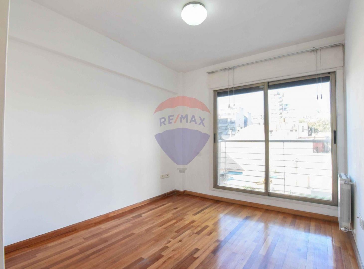 VENTA EXCLUSIVO SEMI PISO DE 3 AMBIENTES CABALLITO