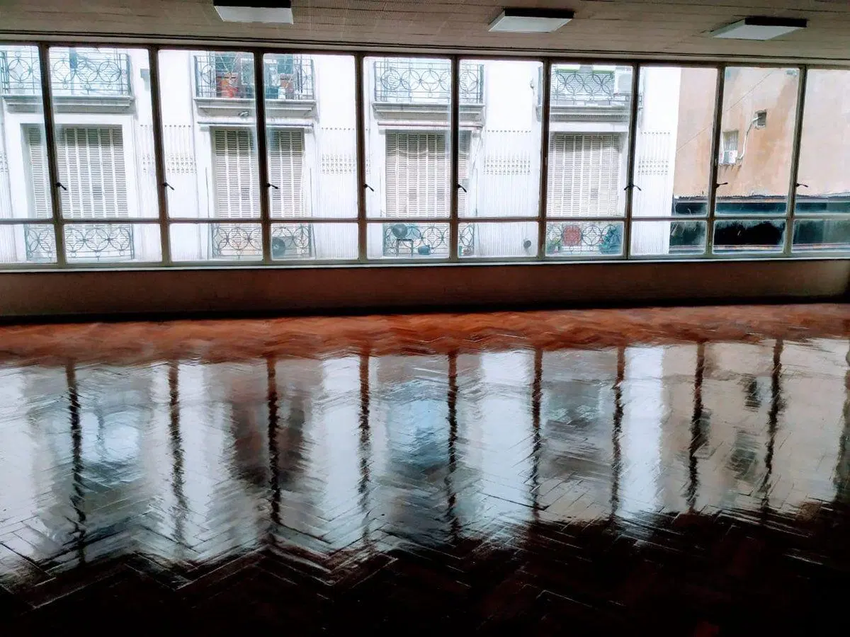 OPORTUNIDAD !!!VENTA  IMPORTANTE OFICINA CENTRO 3
