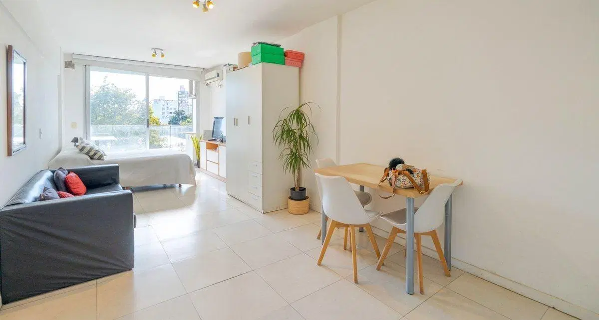 Monoambiente c/ Full Amenities en Villa Santa Rita 3