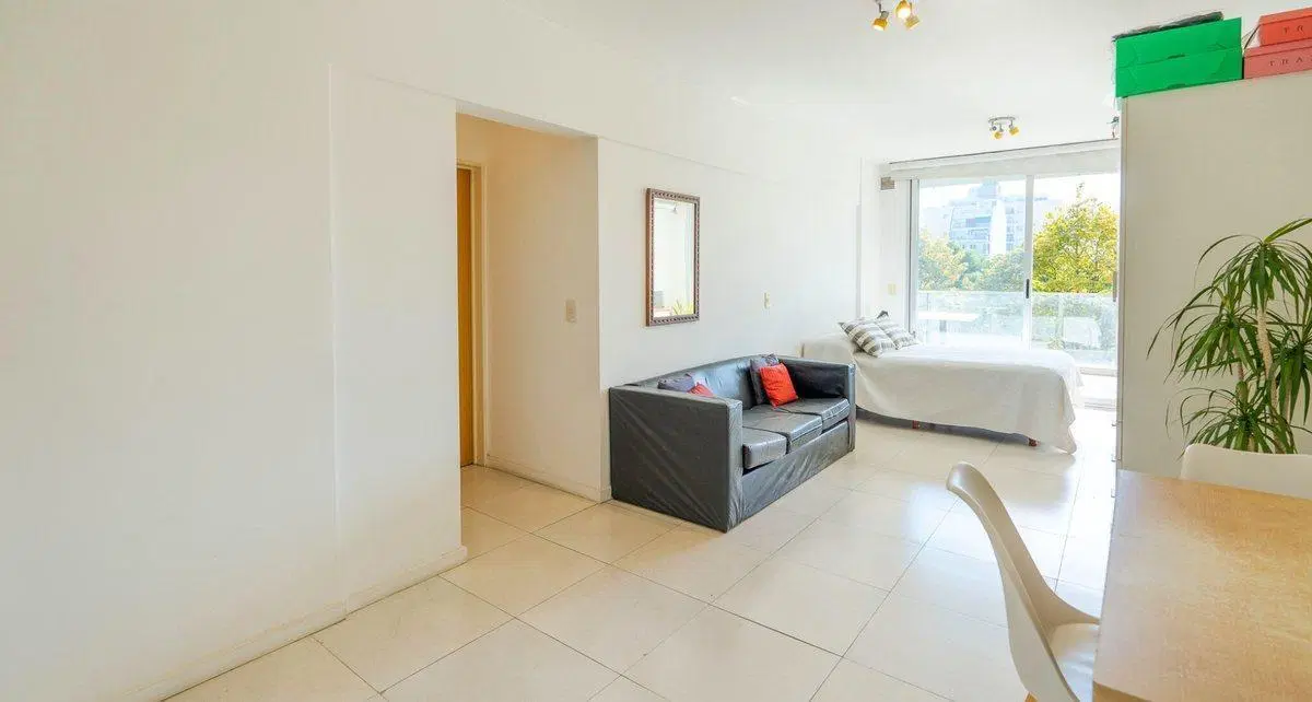 Monoambiente c/ Full Amenities en Villa Santa Rita 4