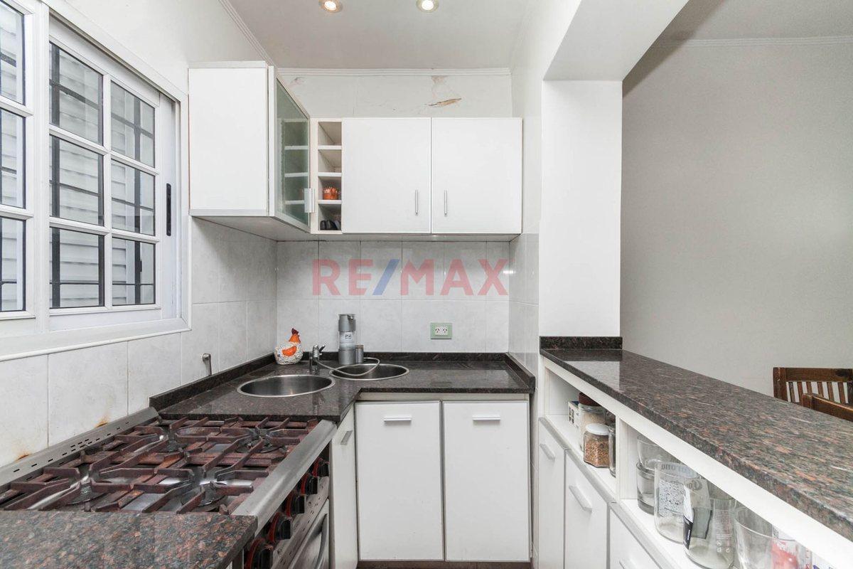 Venta Ph 3 amb quincho y terraza reciclado Lanus