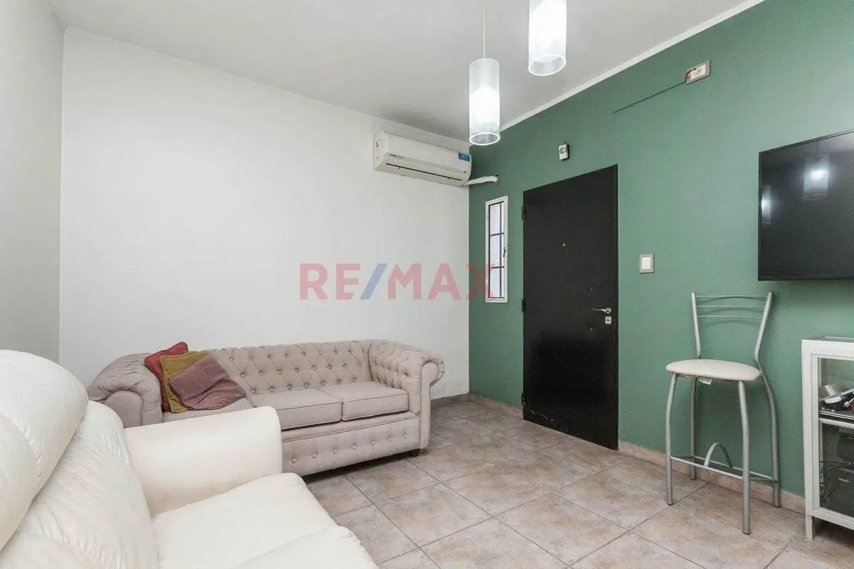 Venta Ph 3 amb quincho y terraza reciclado Lanus 5