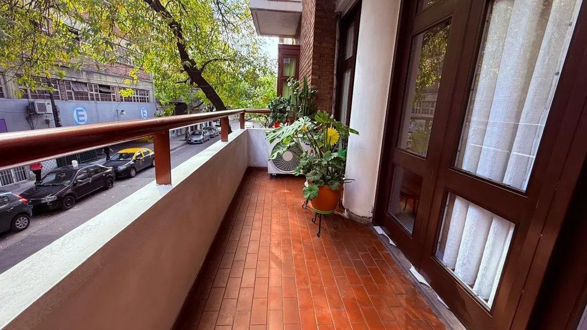 VENTA 3AMB BALCON PATIO APTO CREDITO SAN CRISTOBAL 4
