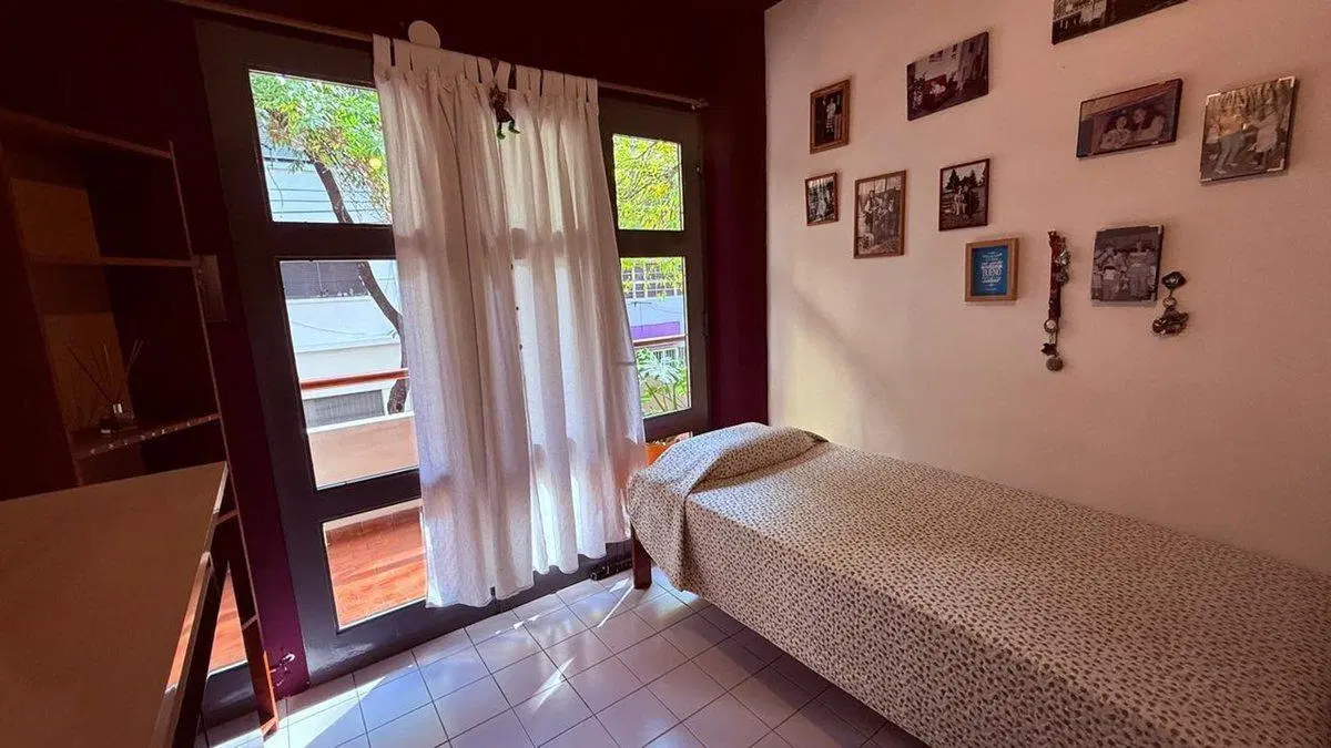 VENTA 3AMB BALCON PATIO APTO CREDITO SAN CRISTOBAL 2