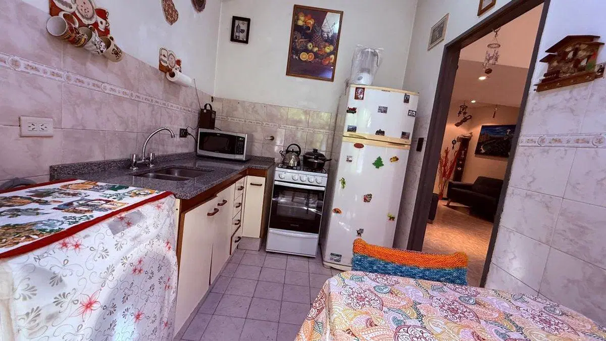 VENTA 3AMB BALCON PATIO APTO CREDITO SAN CRISTOBAL 5