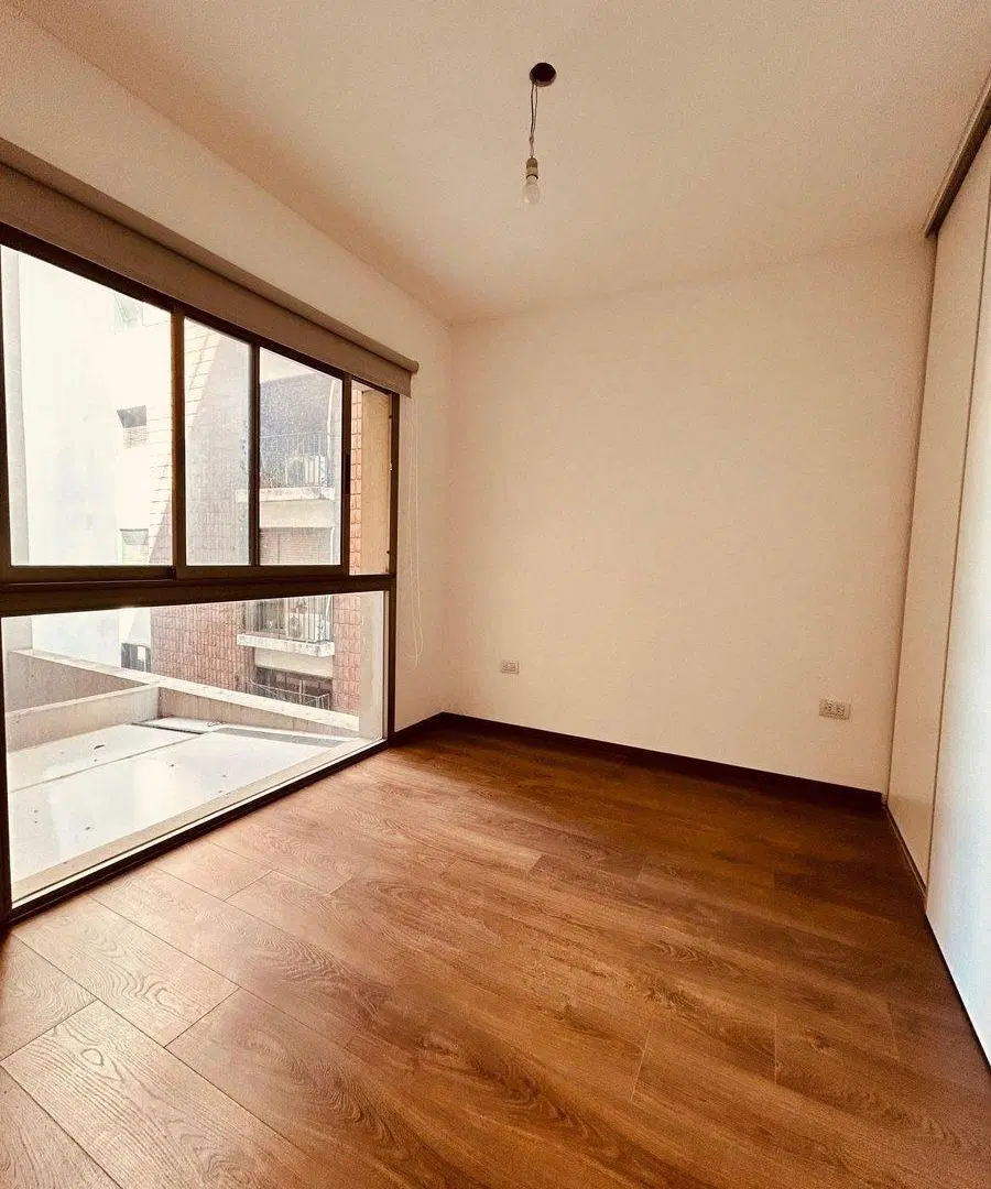 VENTA depto 2 amb Balcón Apto Crédito en FLORES 5