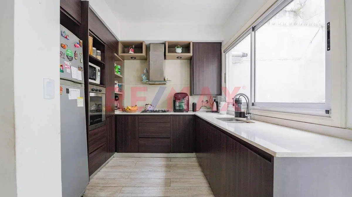 PH 5 AMB, GARAGE, PATIO, SIN EXP PARQUE AVELLANEDA 2