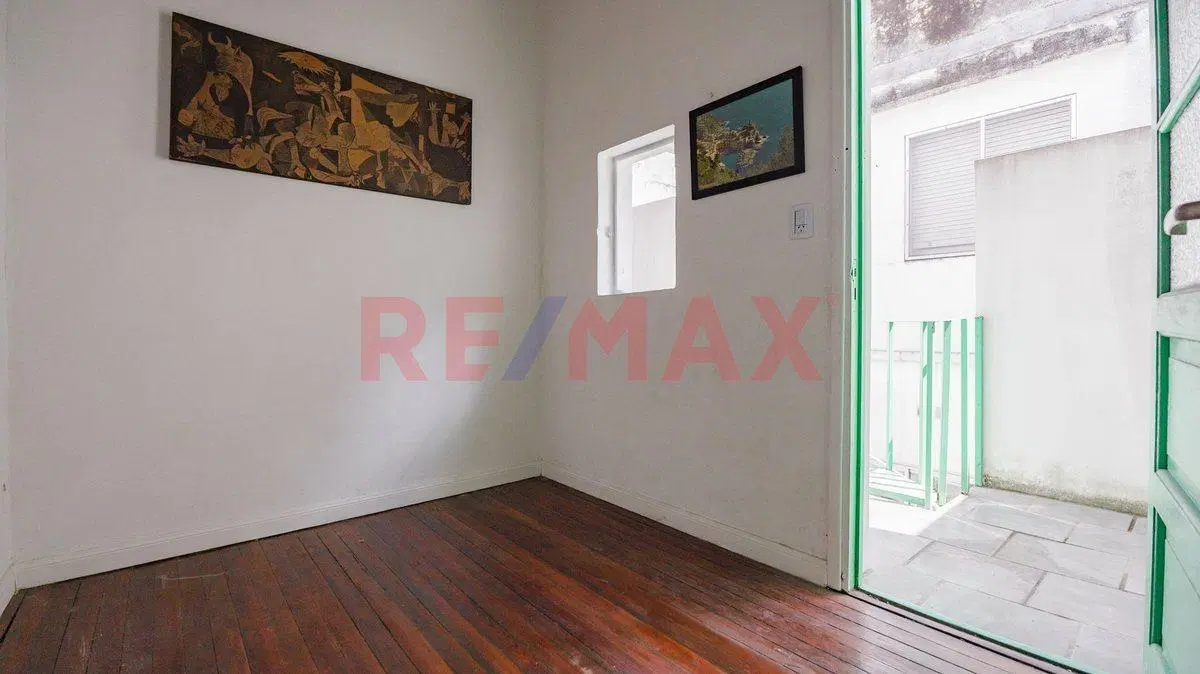 PH 5 AMB, GARAGE, PATIO, SIN EXP PARQUE AVELLANEDA 5