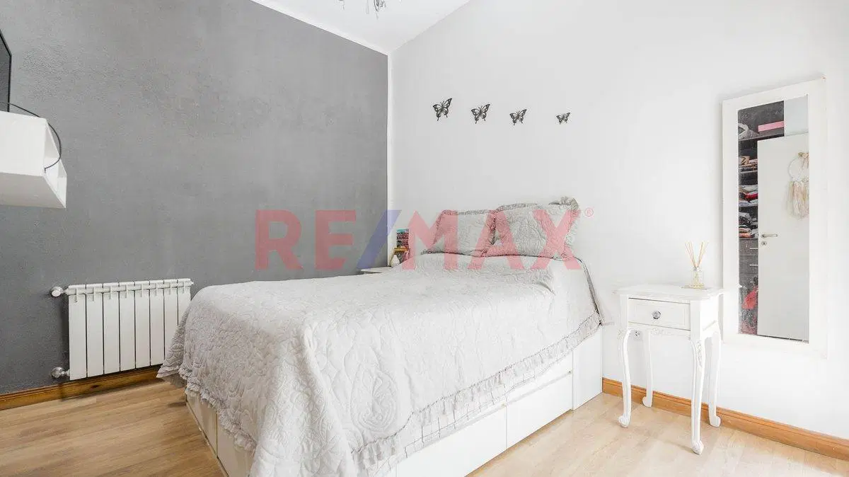 PH 5 AMB, GARAGE, PATIO, SIN EXP PARQUE AVELLANEDA 4