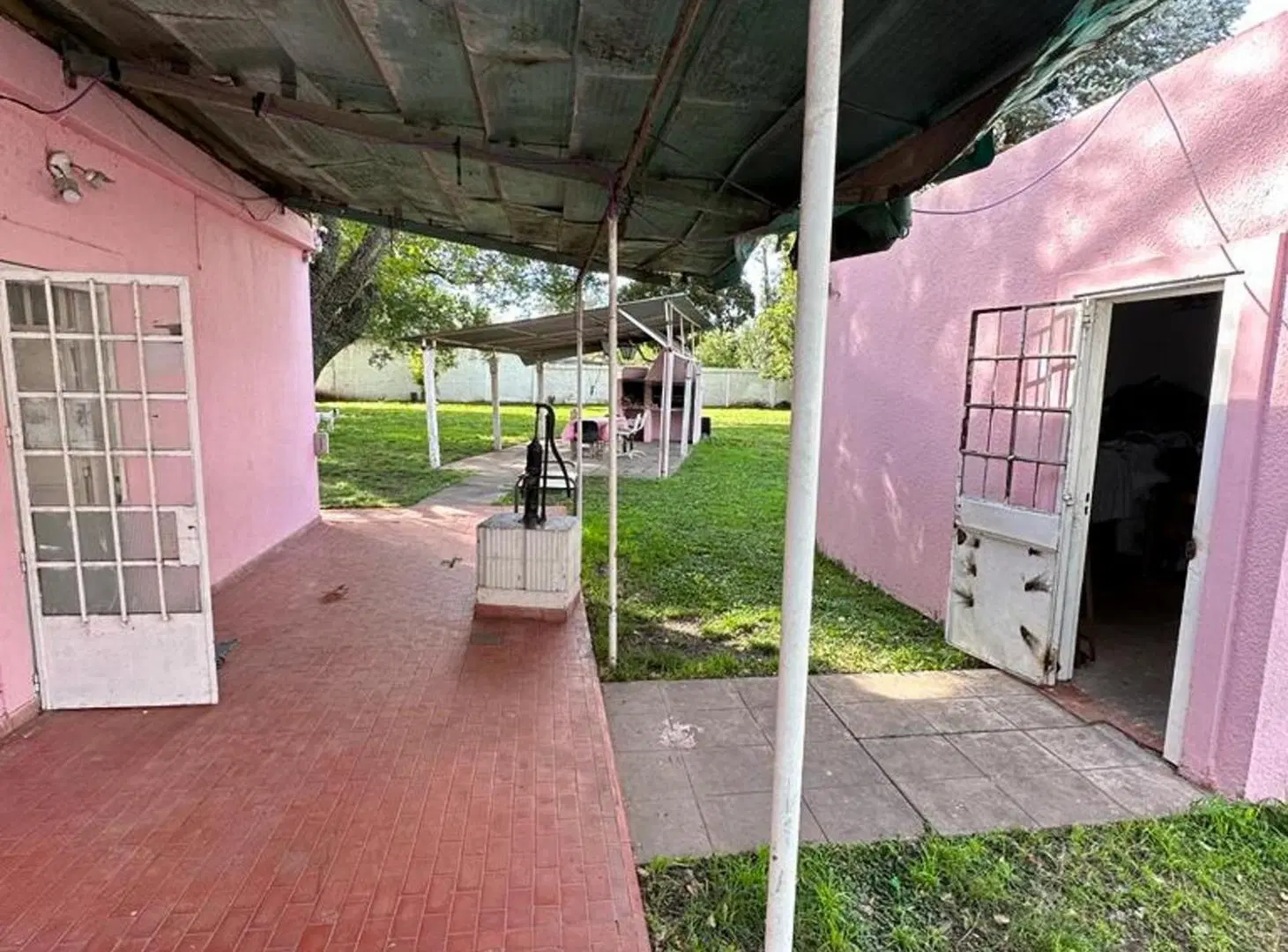 Casa 3 Amb con Pileta y Quincho en Gral Rodríguez 3