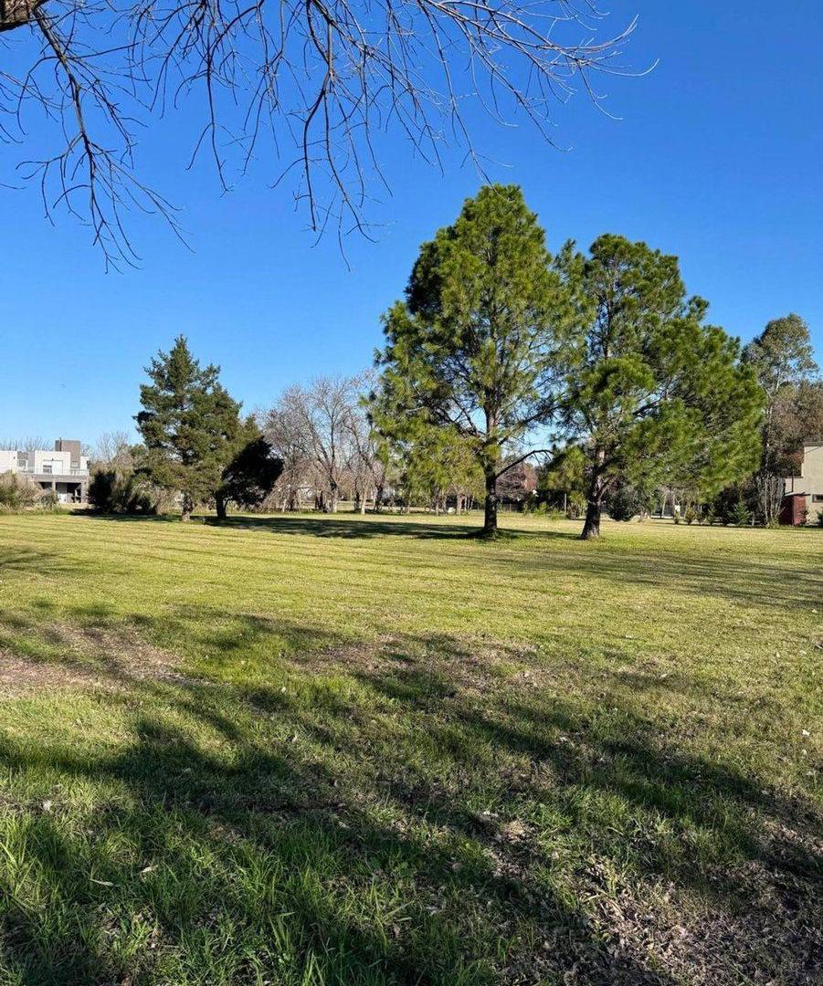 Venta LOTE Fincas San Vicente -3016 m2 C/ESCRITURA
