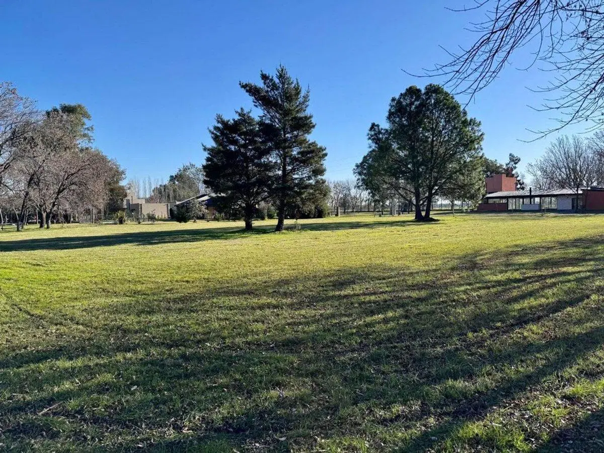 Venta LOTE Fincas San Vicente -3016 m2 C/ESCRITURA 4