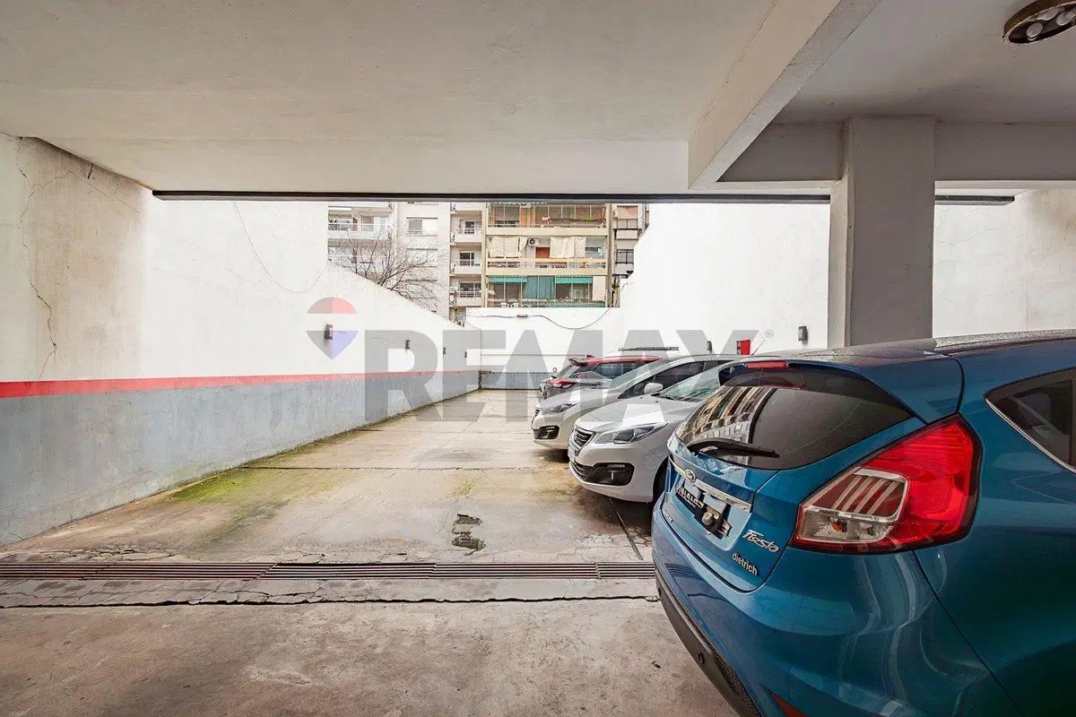 MONOAMBIENTE EN CAÑITAS CON BALCON Y AMENITIES 3