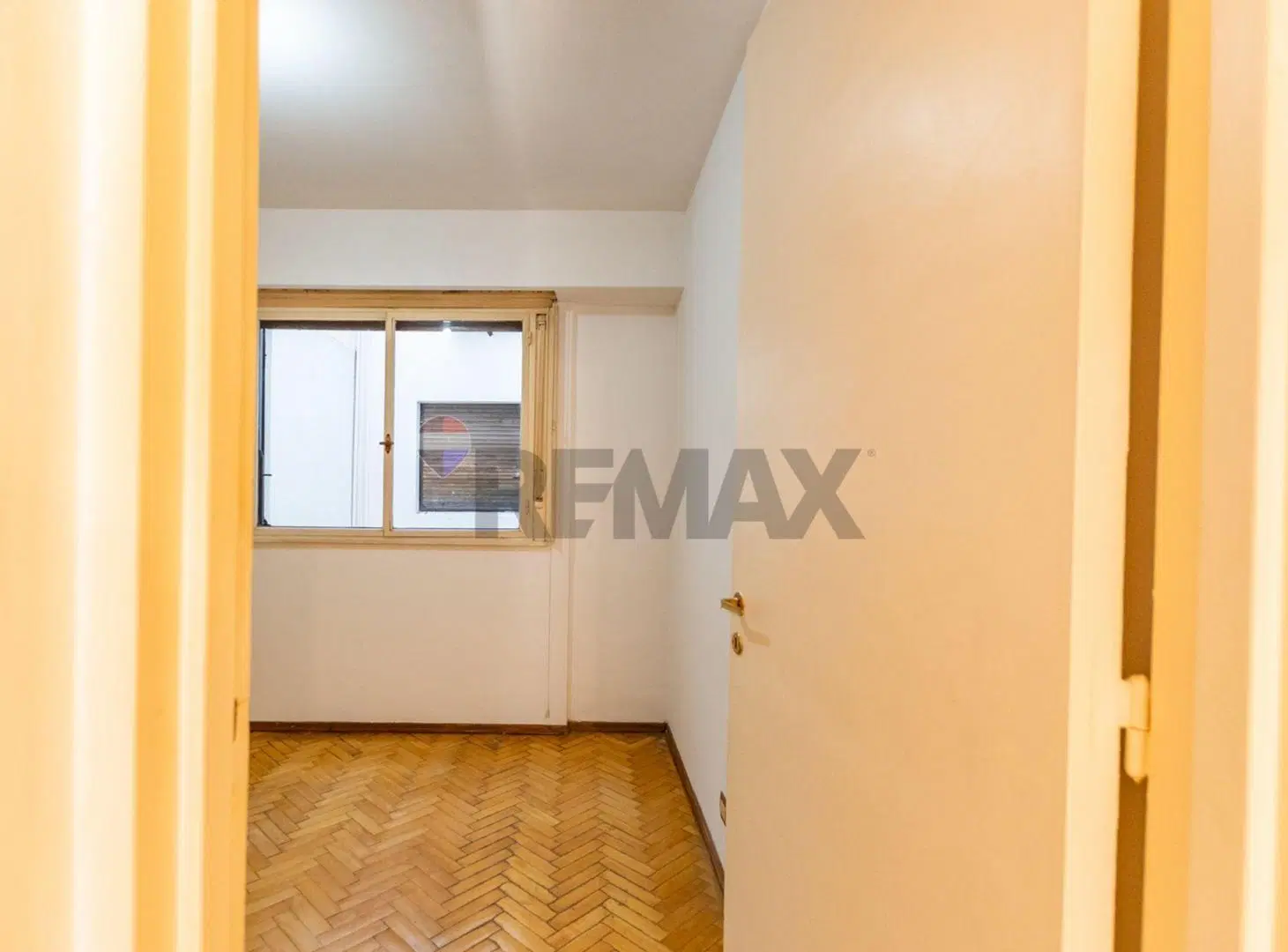 VENTA DEPARTAMENTO 4 AMB RECOLETA APTO CREDITO 3