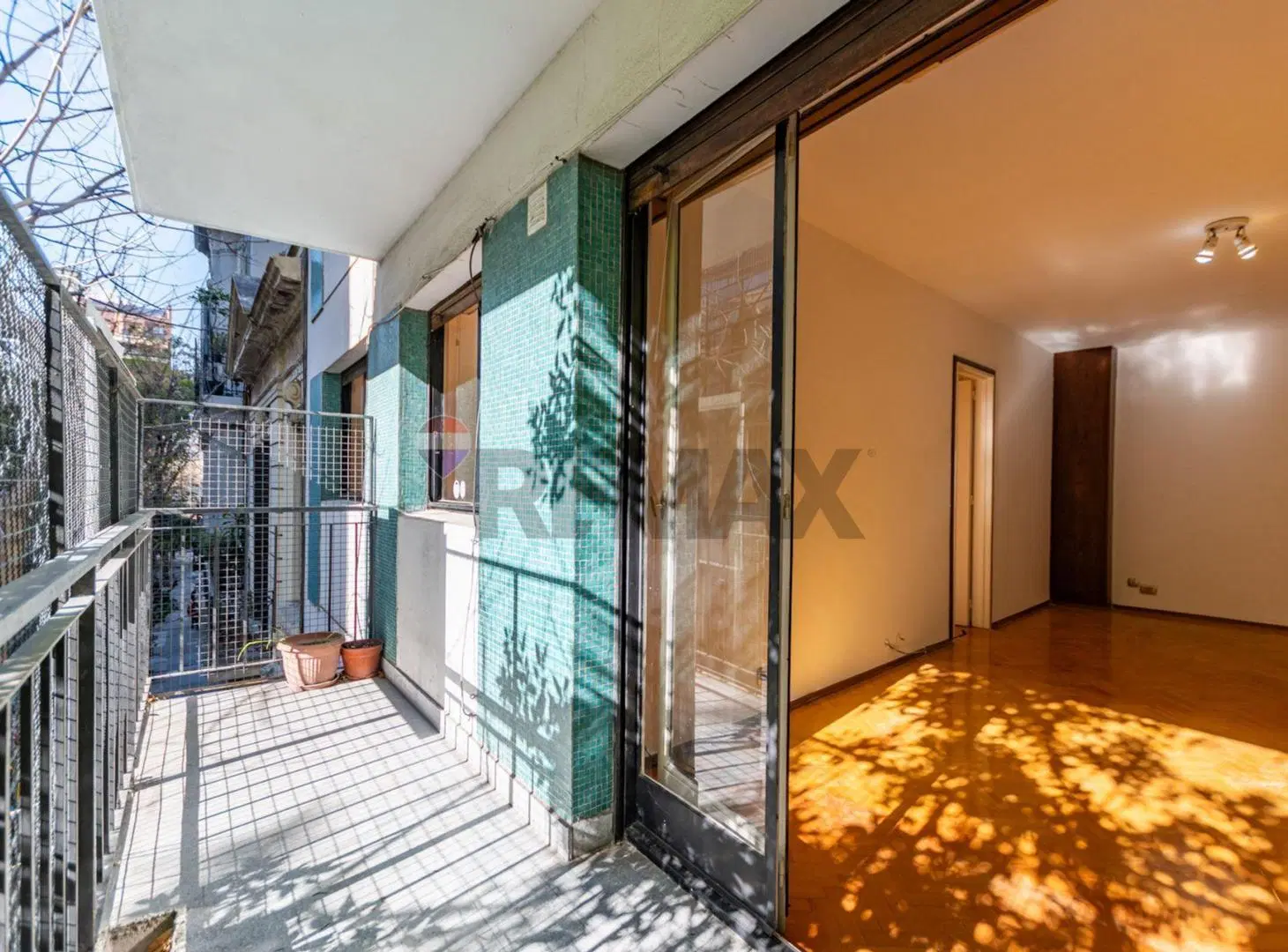 VENTA DEPARTAMENTO 4 AMB RECOLETA APTO CREDITO 4