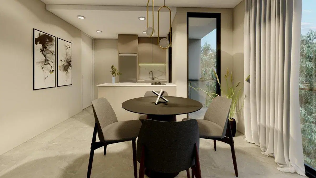 VENTA EN POZO MONOAMBIENTE VILLA ORTUZAR 2