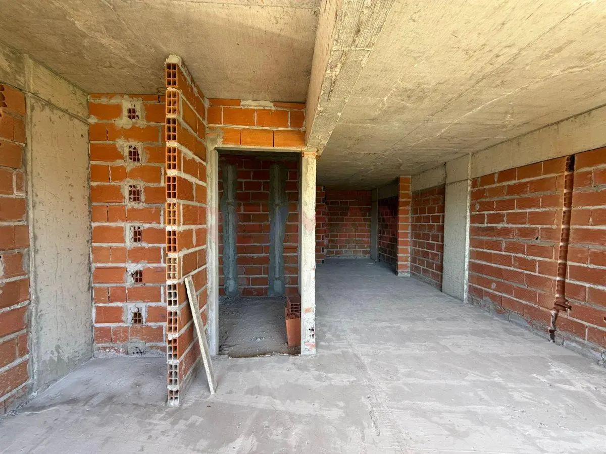 Venta depto. a estrenar 2 ambientes en V. Ortúzar 3