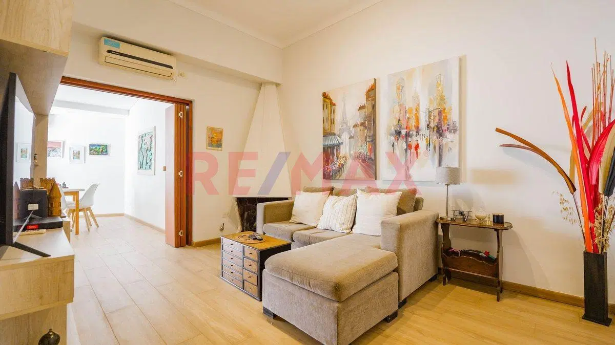 VENTA DPTO PH 4 AMB PATIO PARRILLA ANUEVO BARRACAS 4
