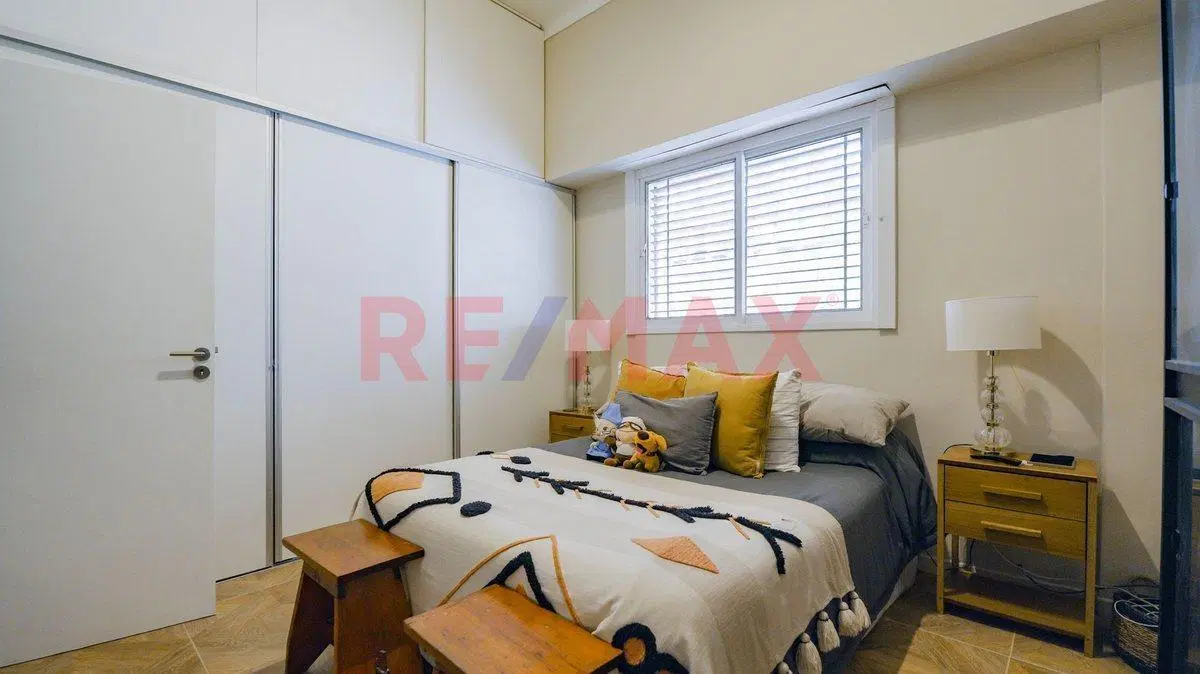 VENTA DPTO PH 4 AMB PATIO PARRILLA ANUEVO BARRACAS 3