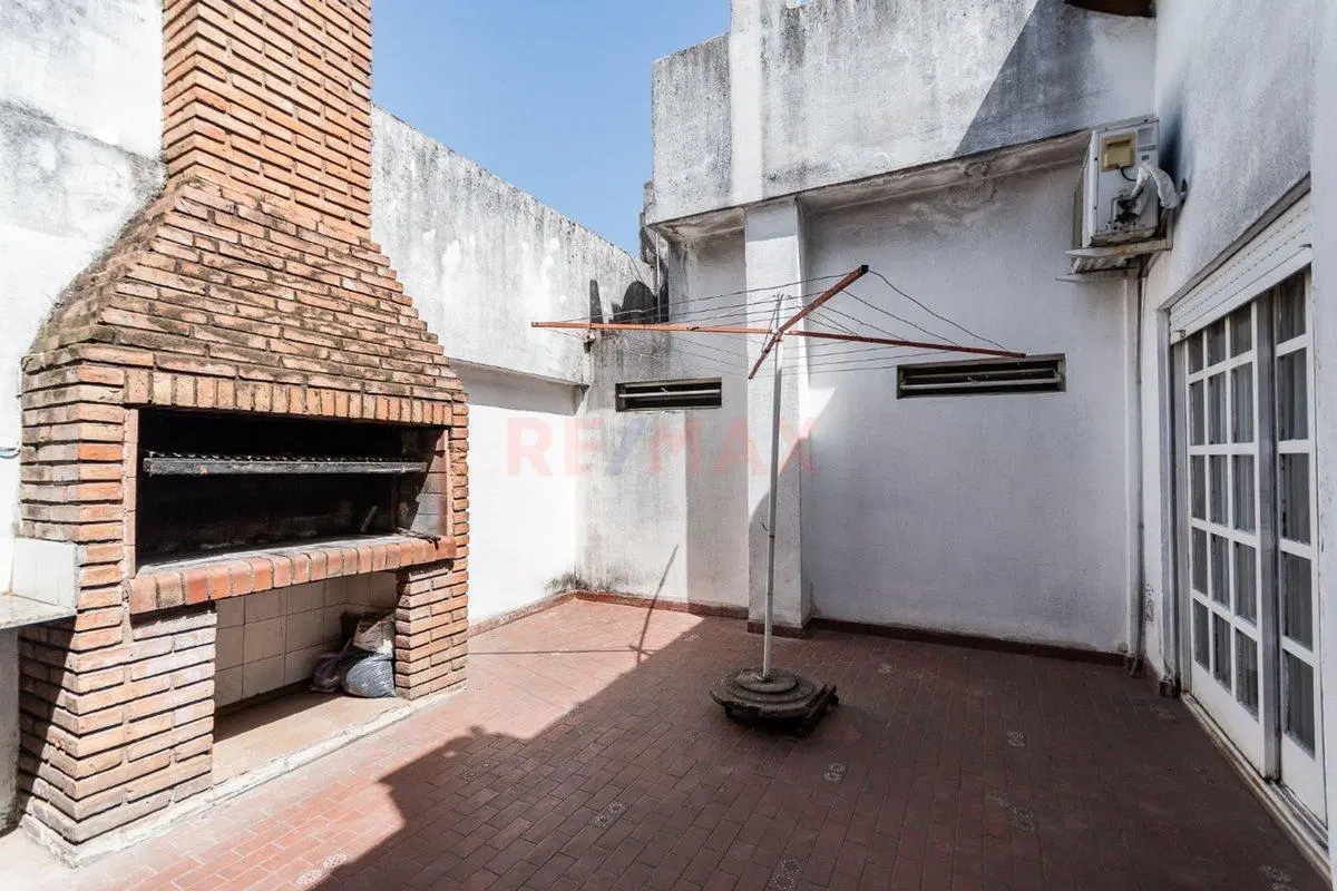 PH Venta Almagro Cochera Parilla Terraza Patio 4