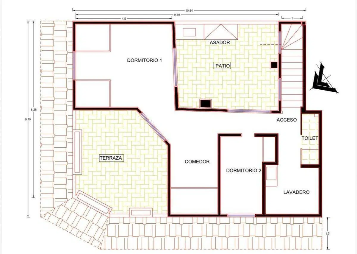 Plano 2