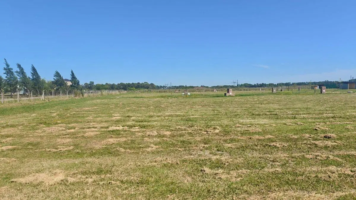 LOTE BARRIO SAN ROQUE, CANNING, EZEIZA 2
