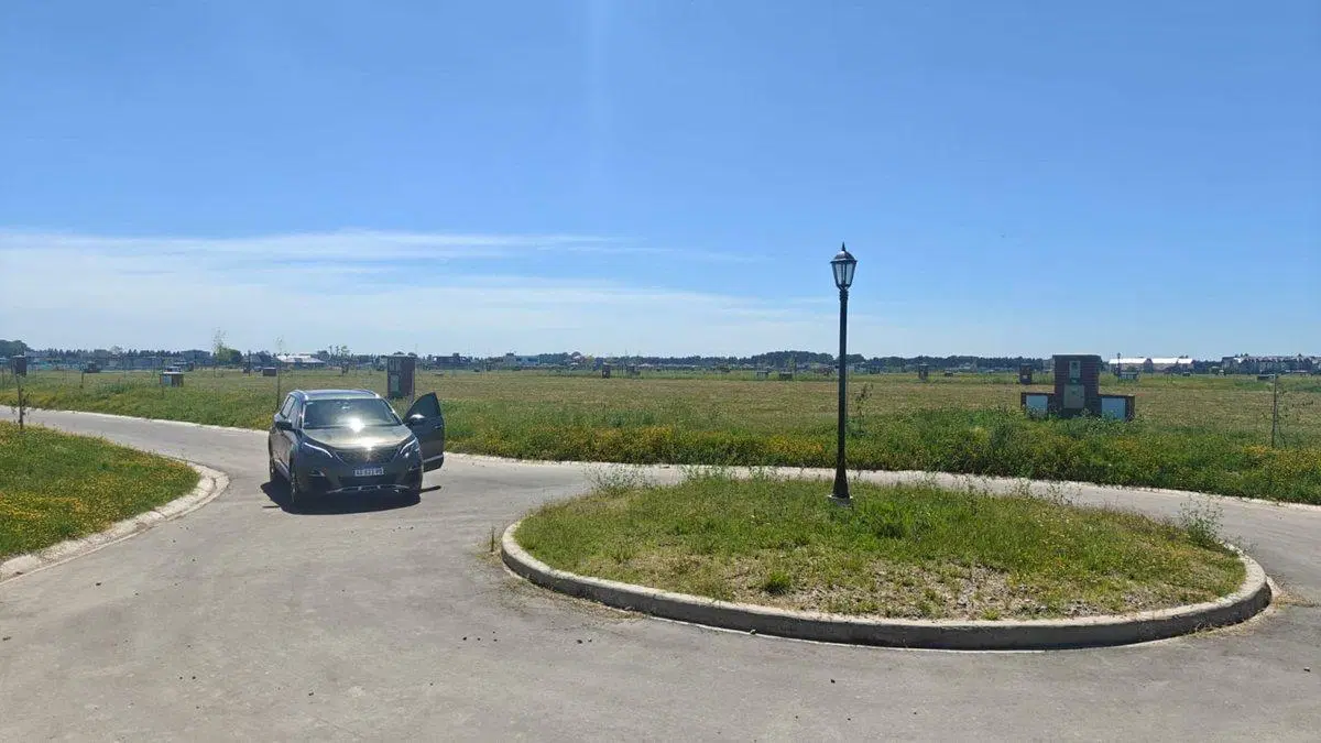 LOTE BARRIO SAN ROQUE, CANNING, EZEIZA 3
