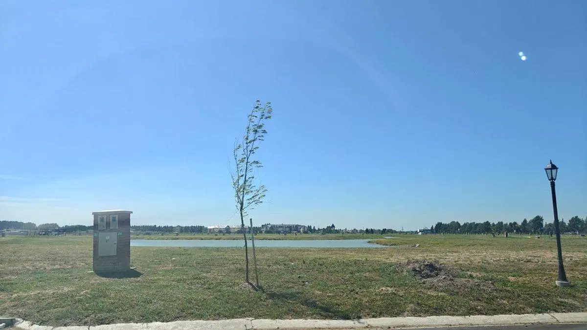 LOTE BARRIO SAN ROQUE, CANNING, EZEIZA 4