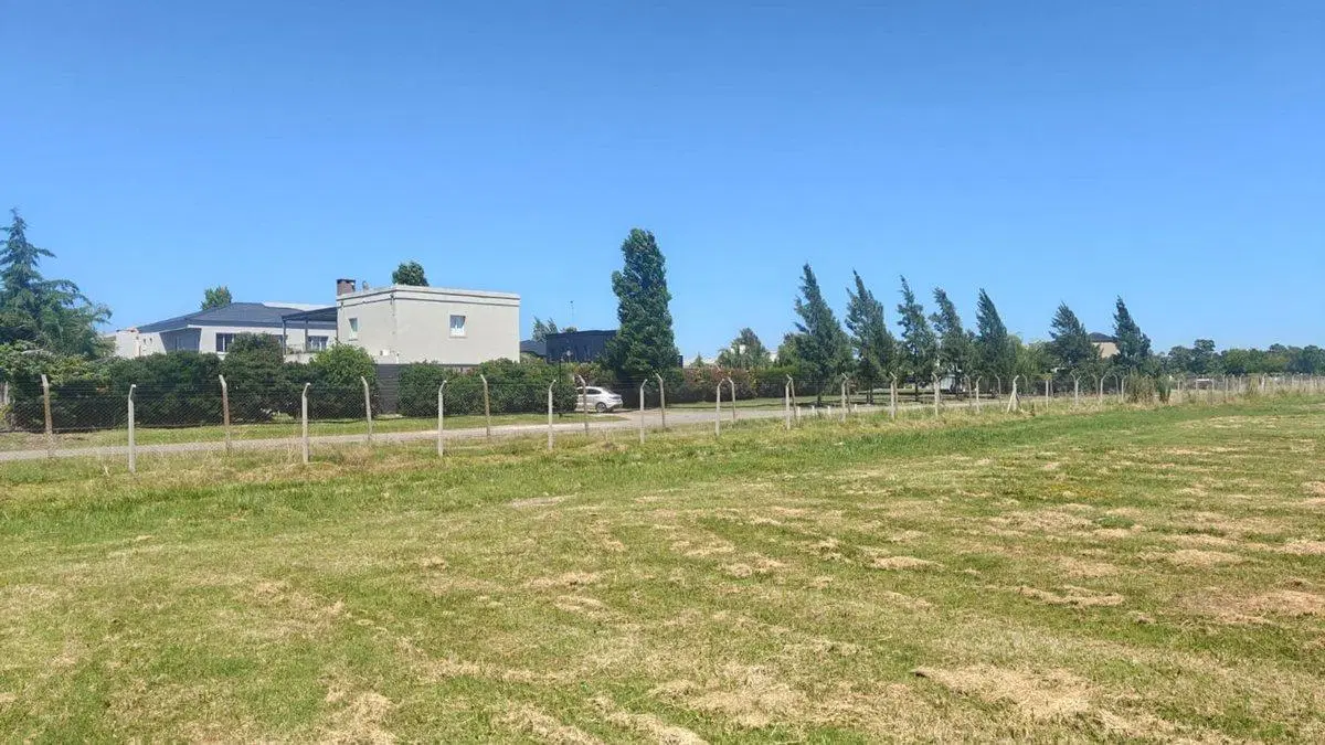 LOTE BARRIO SAN ROQUE, CANNING, EZEIZA 5