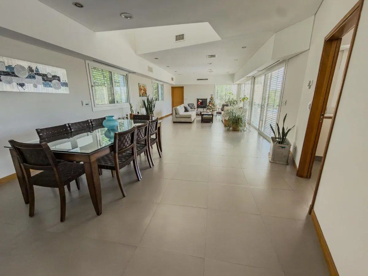 Casa con diseño moderno y sustentable 5