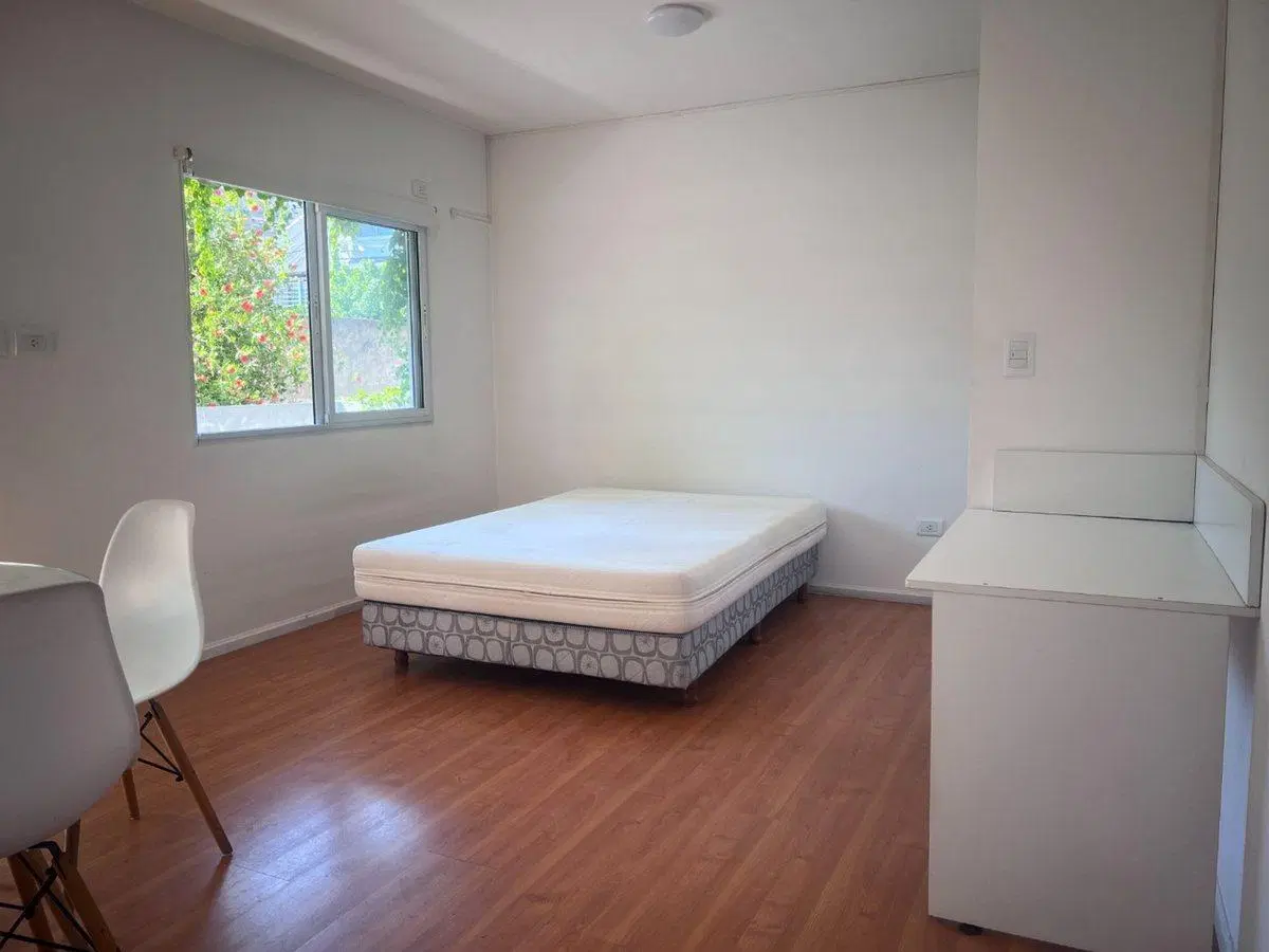 VENTA DPTO 1 ambiente DIVISIBLE con BALCON CASEROS 2
