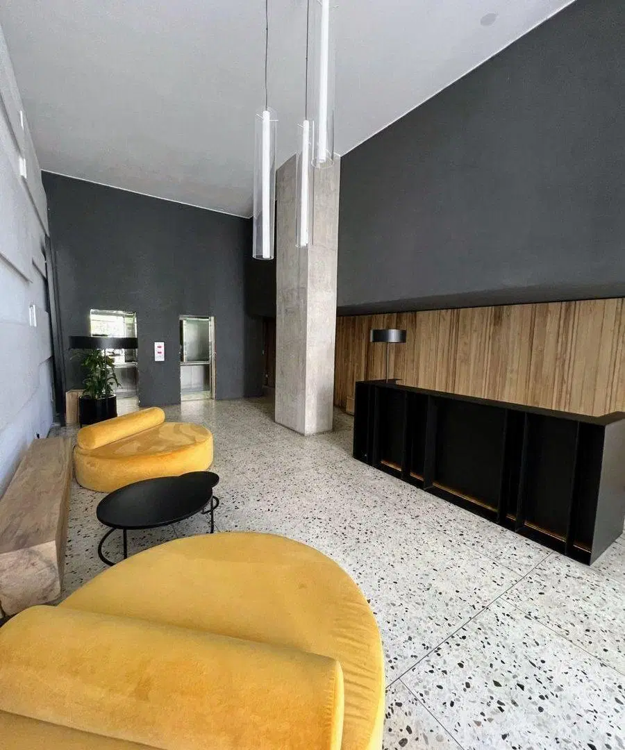 Venta de Departamento Premium en Duplex en Devoto 5