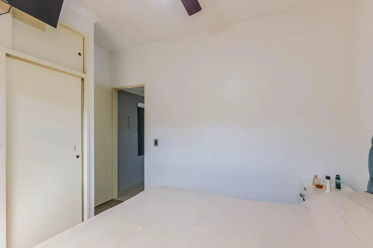 VENTA PH 2AMB REFACCIONADO CON PATIO Y COCHERA 5
