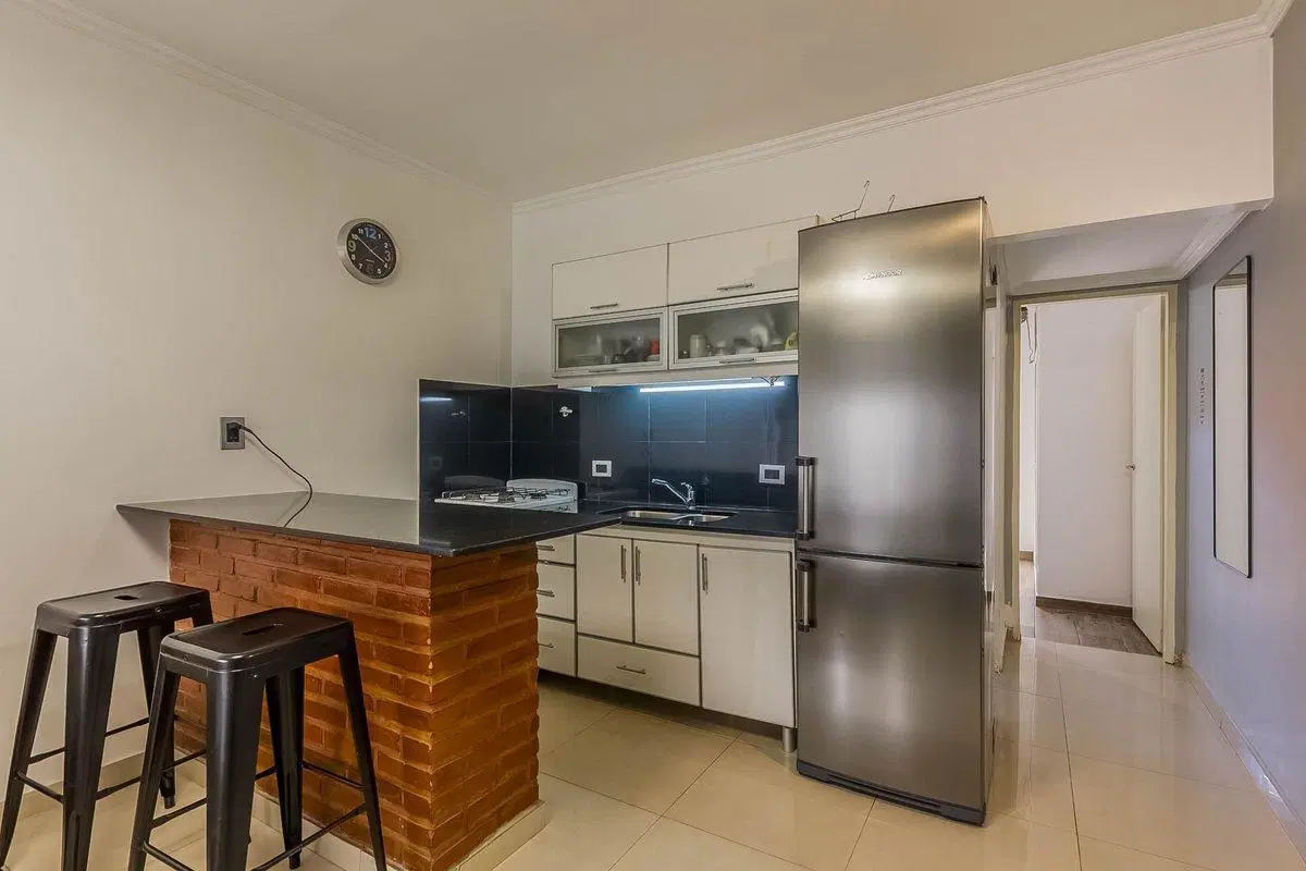 VENTA PH 2AMB REFACCIONADO CON PATIO Y COCHERA 3