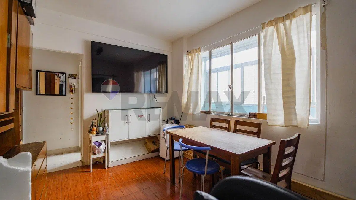 VENTA DEPTO 3 AMB CABALLITO 3