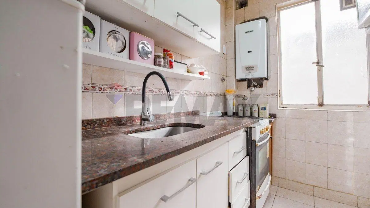 VENTA DEPTO 3 AMB CABALLITO 4